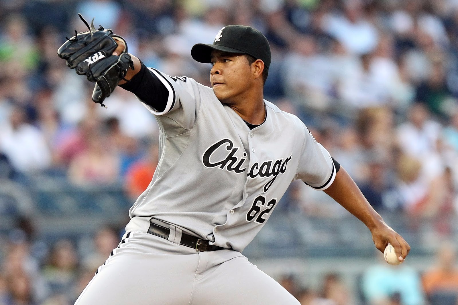 When is the Right Time for the White Sox to Trade Jose Quintana?