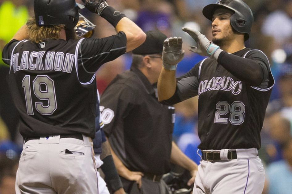 What Does the Future Hold for the Colorado Rockies This Year?