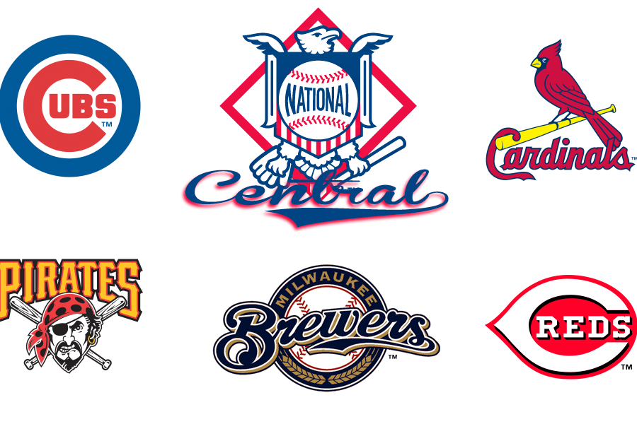 Division Preview and Predictions: NL Central
