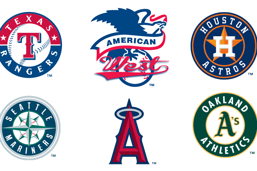 Division Preview and Predictions: AL West