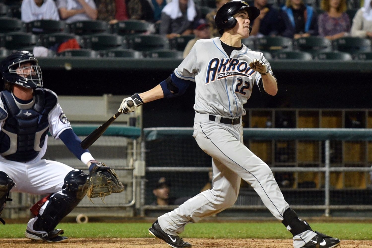 The Zimmer Effect: When We Can Expect to See Bradley Zimmer