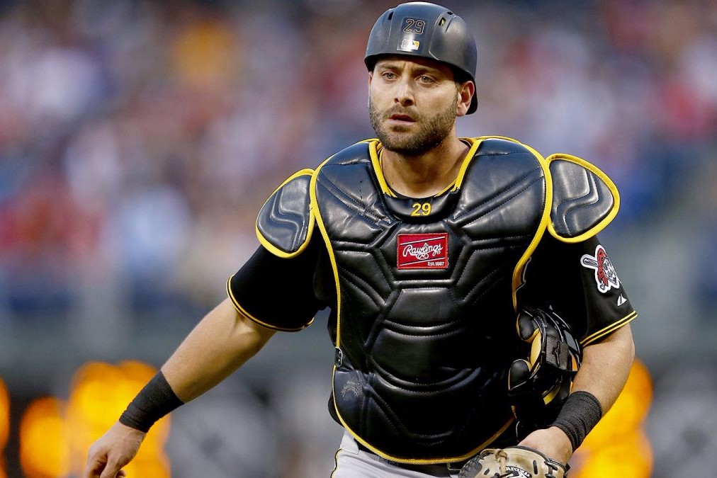 Fantasy Baseball Sleeper Pick: Francisco Cervelli