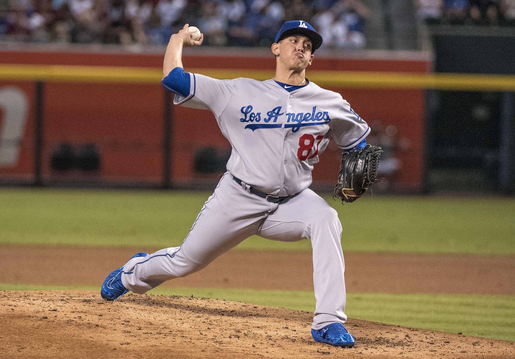 Rays Score Big in Trade for Jose De Leon