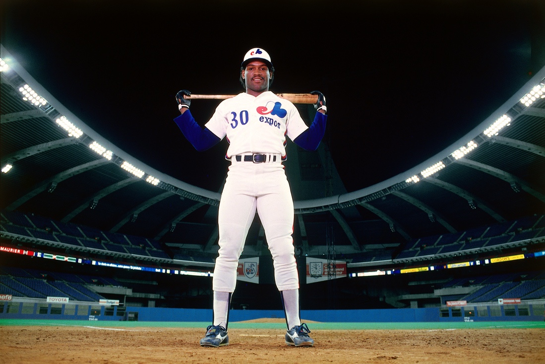 Does Tim Raines deserve to be in the Hall of Fame?