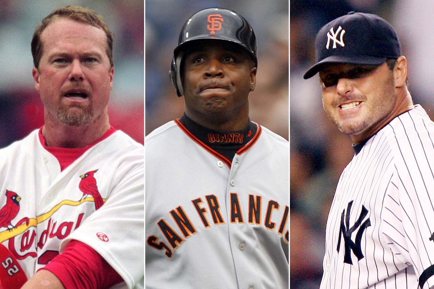 Can the Hall of Fame turn into the Hall of Shame?