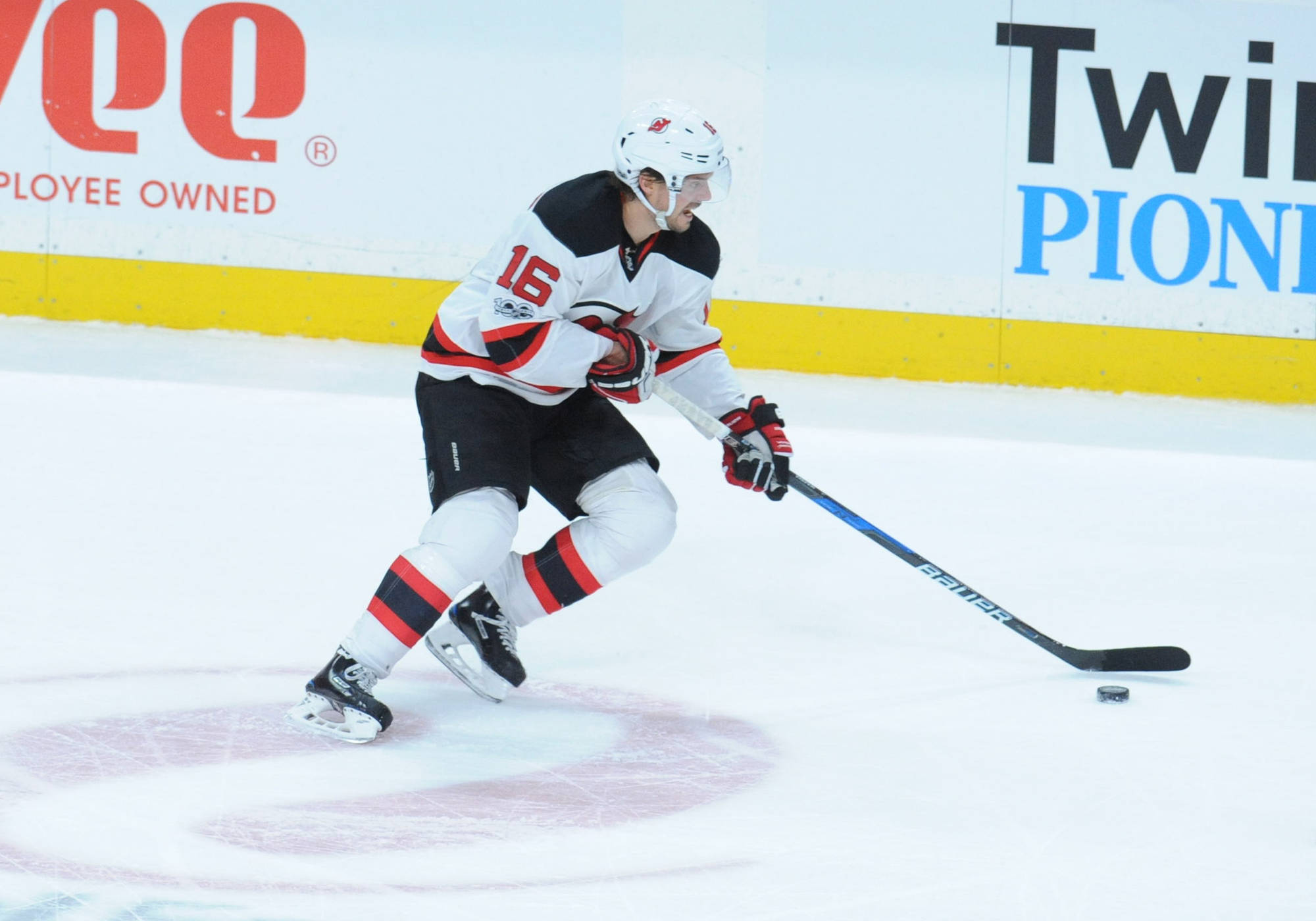 Why Do Devils Fans Hate Jacob Josefson (and Why You Shouldn't)