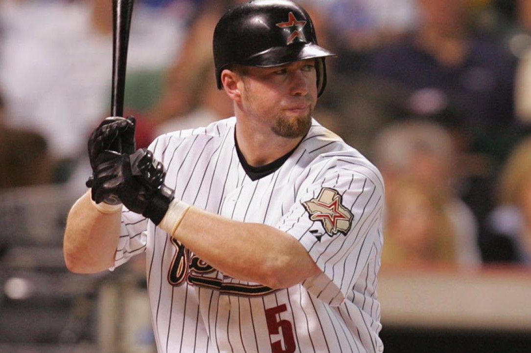 What if the Red Sox didn't trade Jeff Bagwell?