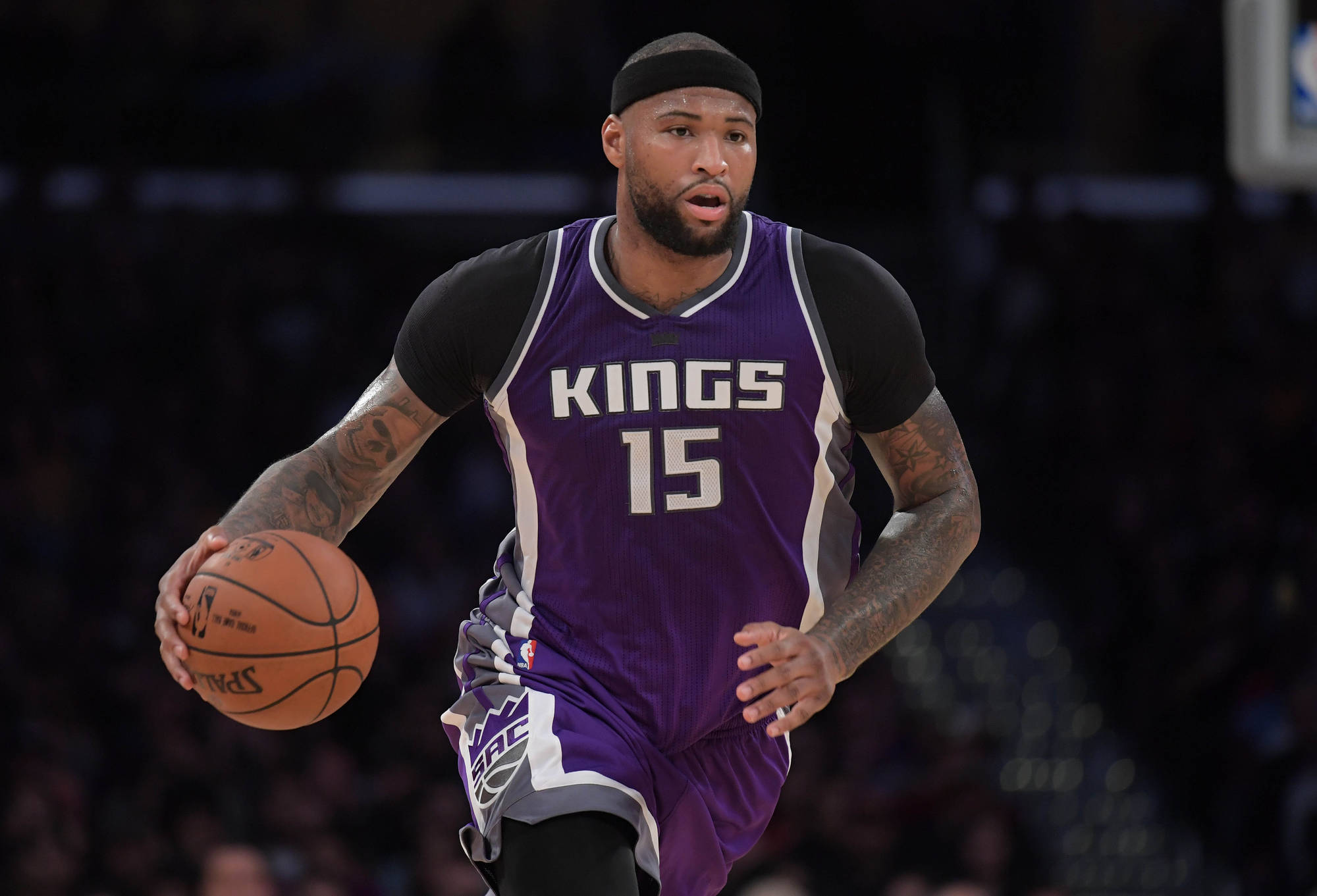 Demarcus Cousins Next Destination Will Be ?
