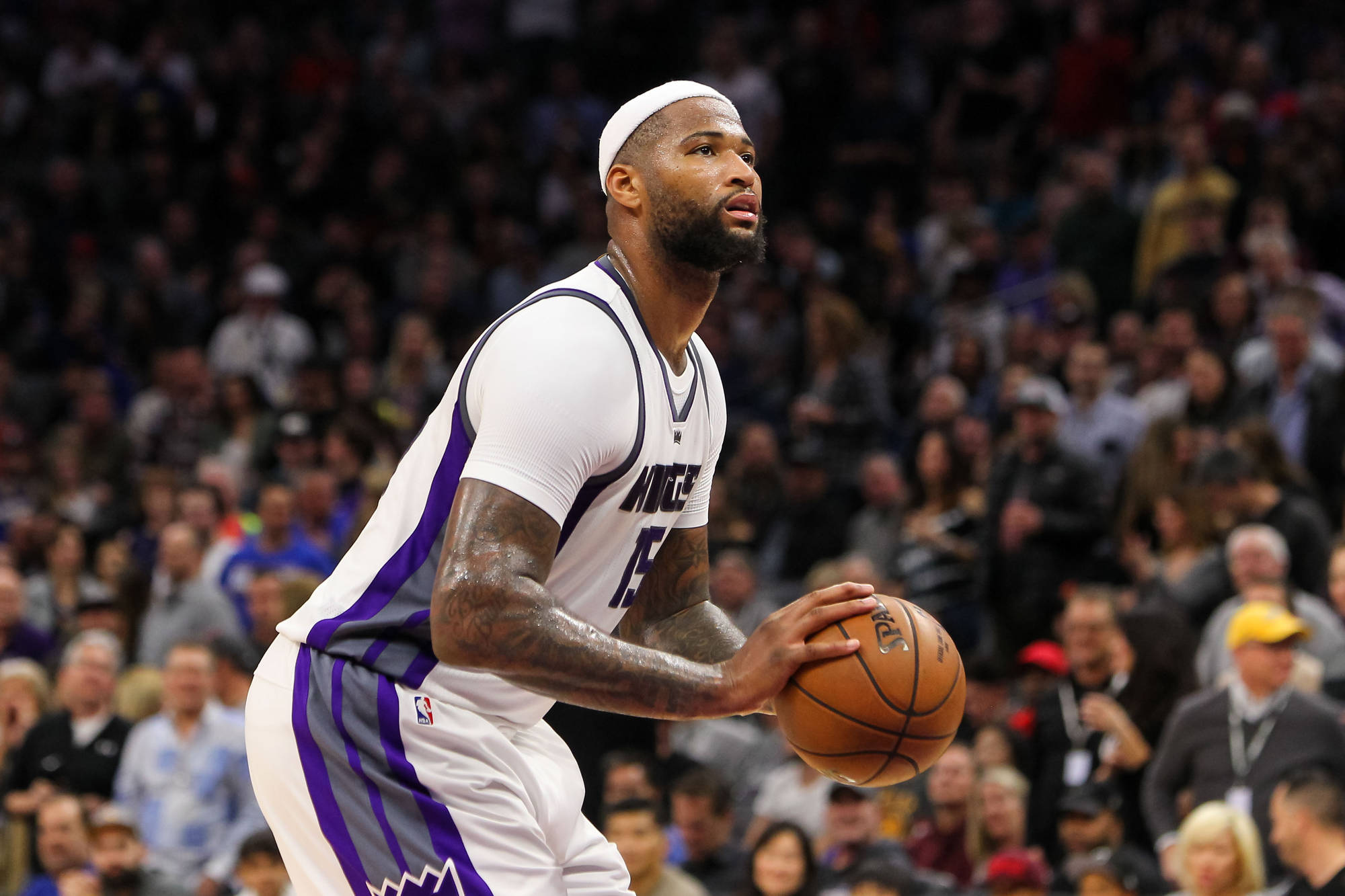 Boogie to Portland : Who Says No?