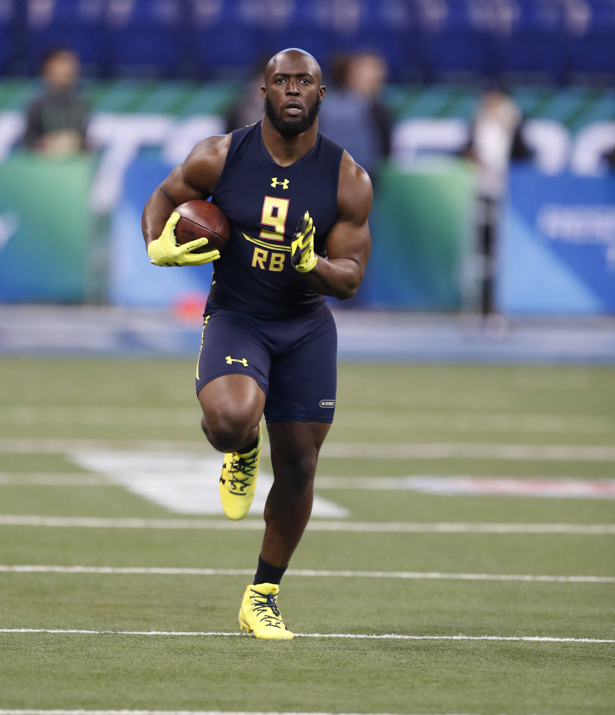 The Joke that is the NFL Combine