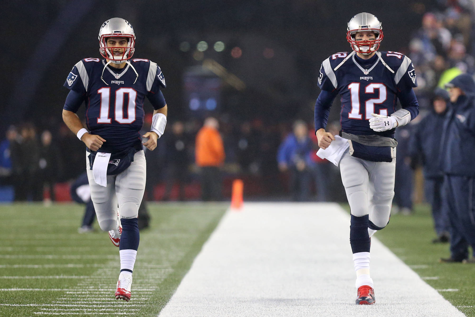 Four Bold Predictions for NFL Offseason