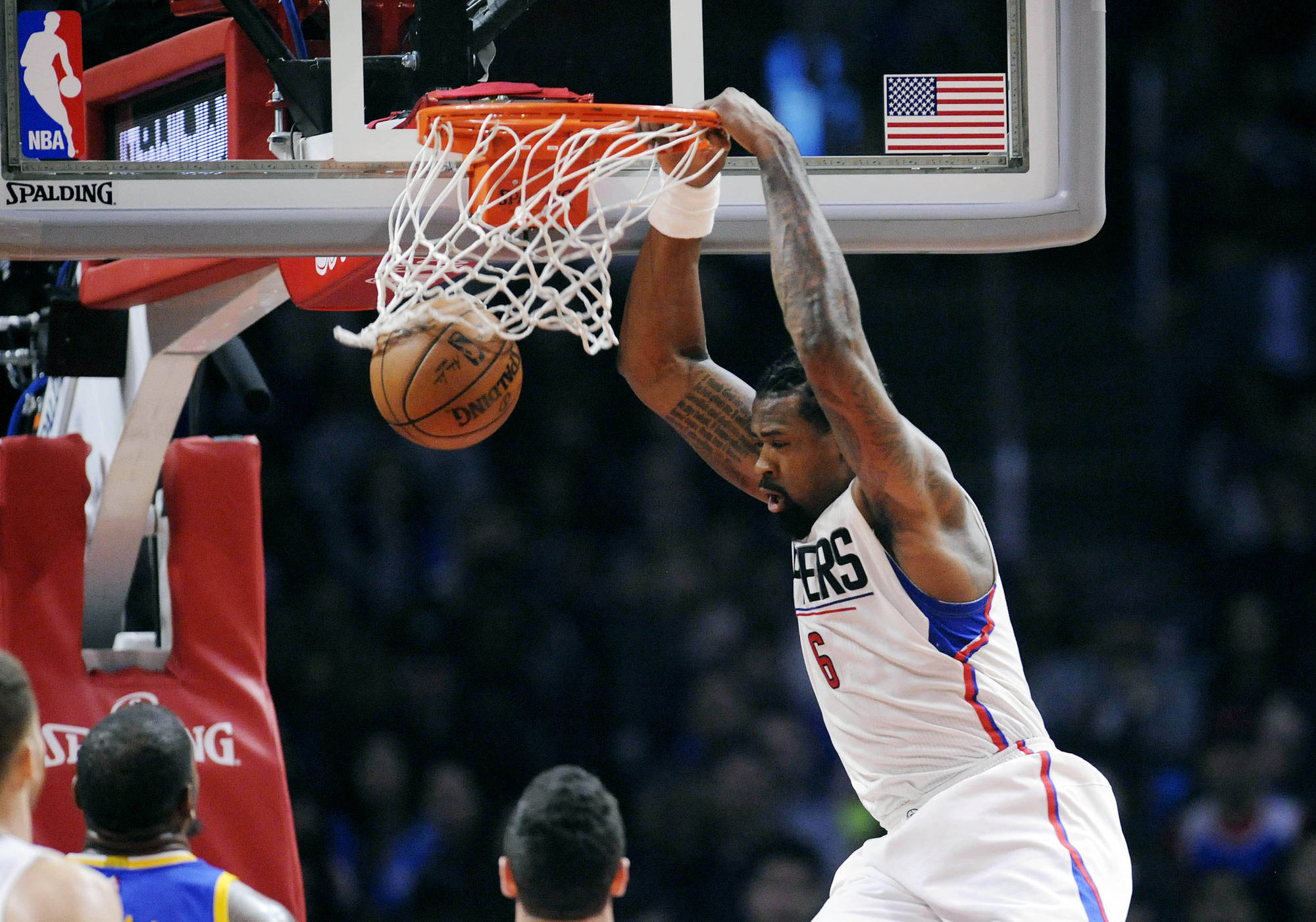 Two NBA Nuggets That Will Blow Your Mind