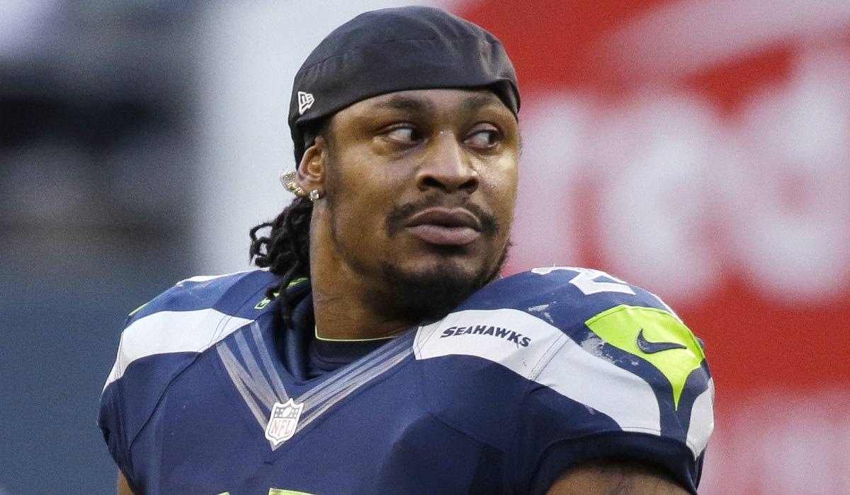 Beast Mode Return?