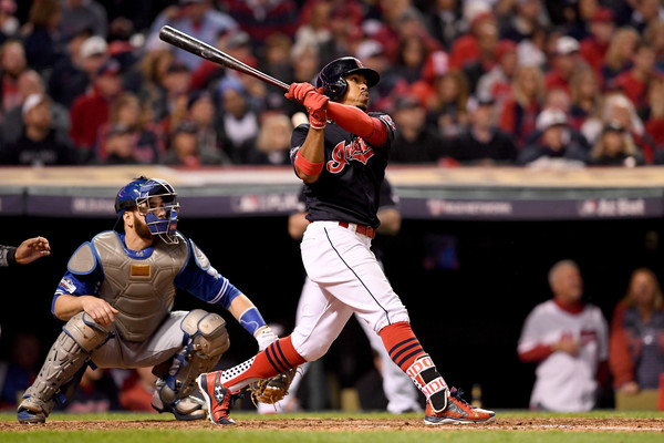 Indians shut out Blue Jays in ALCS Opener