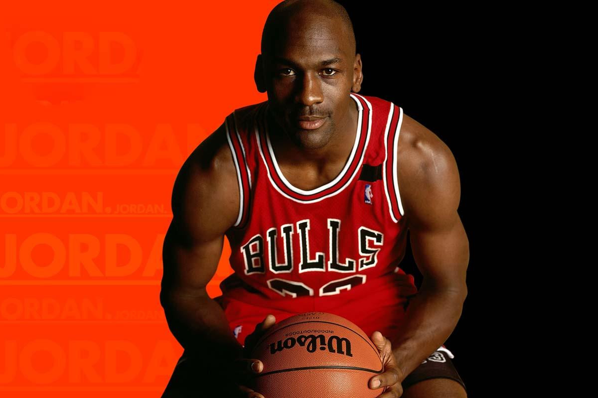LaVar Ball could beat Michael Jordan?!