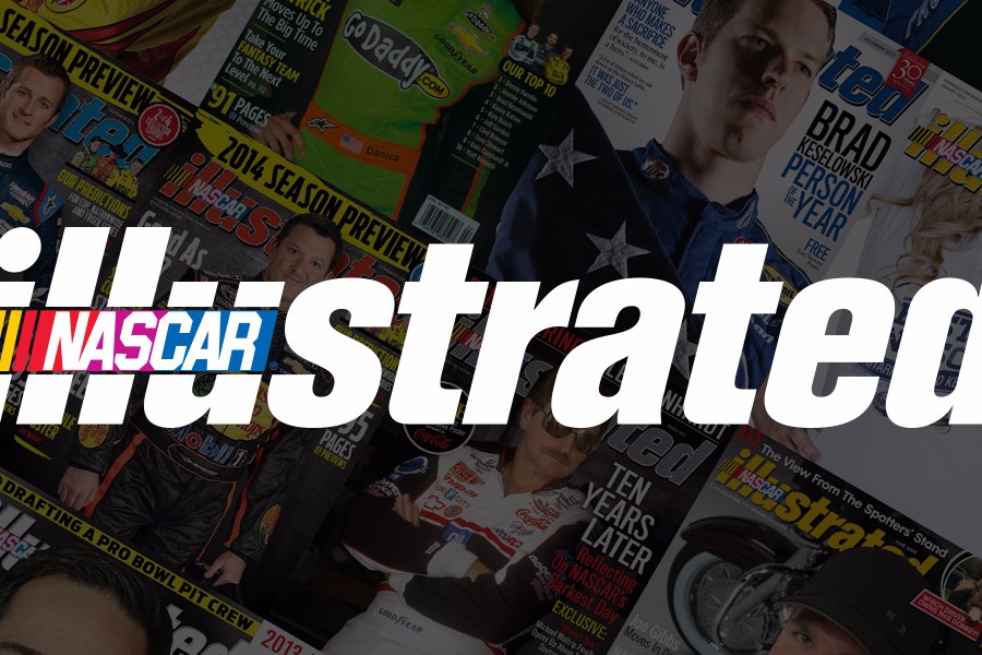 Popular NASCAR Magazine Falls Victim To "Profitability"