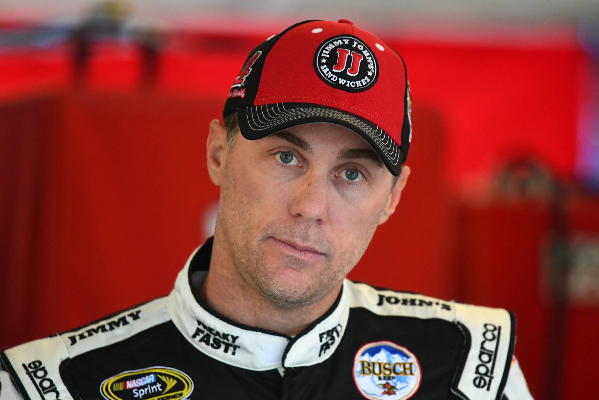 Carry On My Wayward Son - Will Harvick Advance Or Get Shut Out?