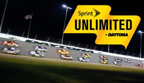 NASCAR: Sprint Unlimited Format and Eligible Drivers Announced