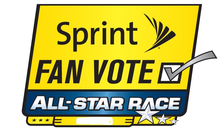 Voting Now Open for 2016 NASCAR Sprint All-Star Race