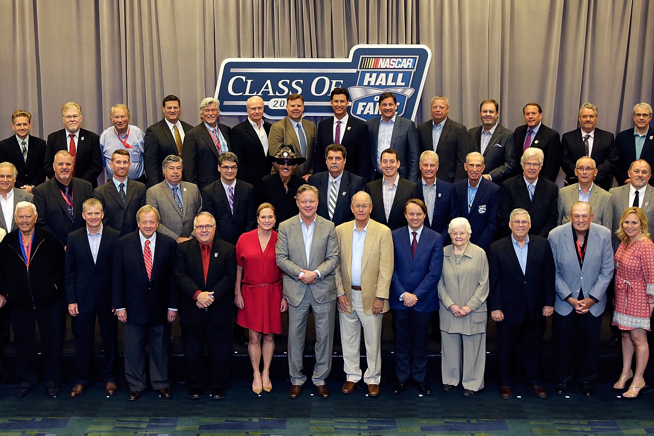Top Of Their Class - Meet Your 2017 Hall Of Fame Inductees