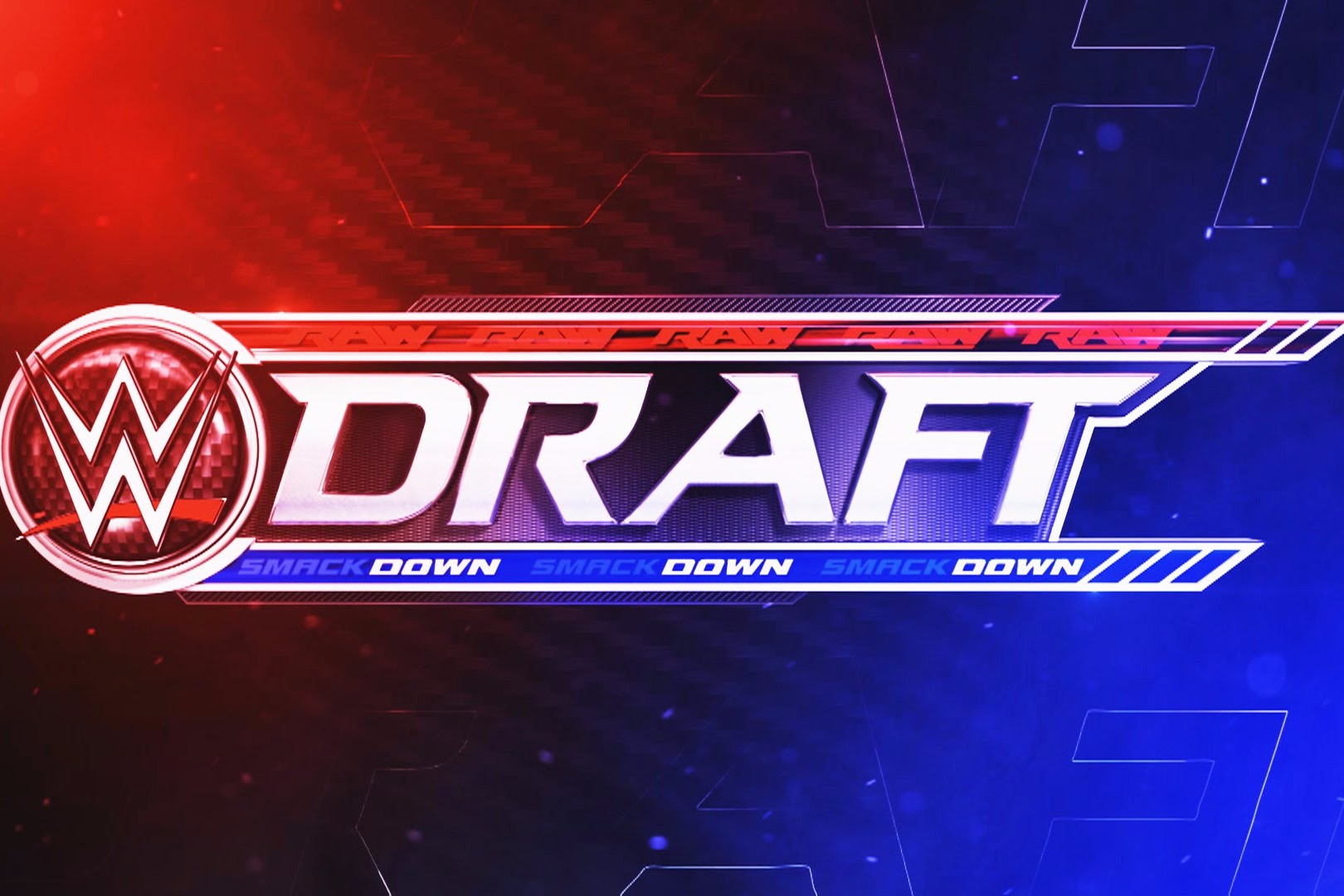 WWE Draft Picks Announced - Several Upsets Revealed
