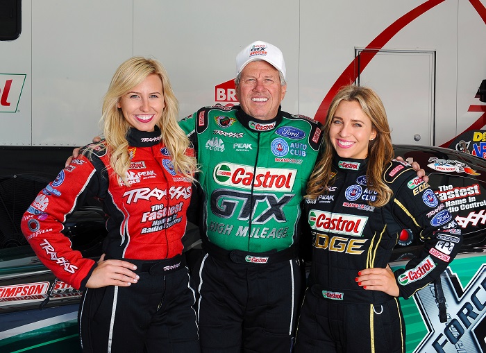 SportsBlog :: NASCARGUY's Blog :: John Force to be inducted as a Legend ...