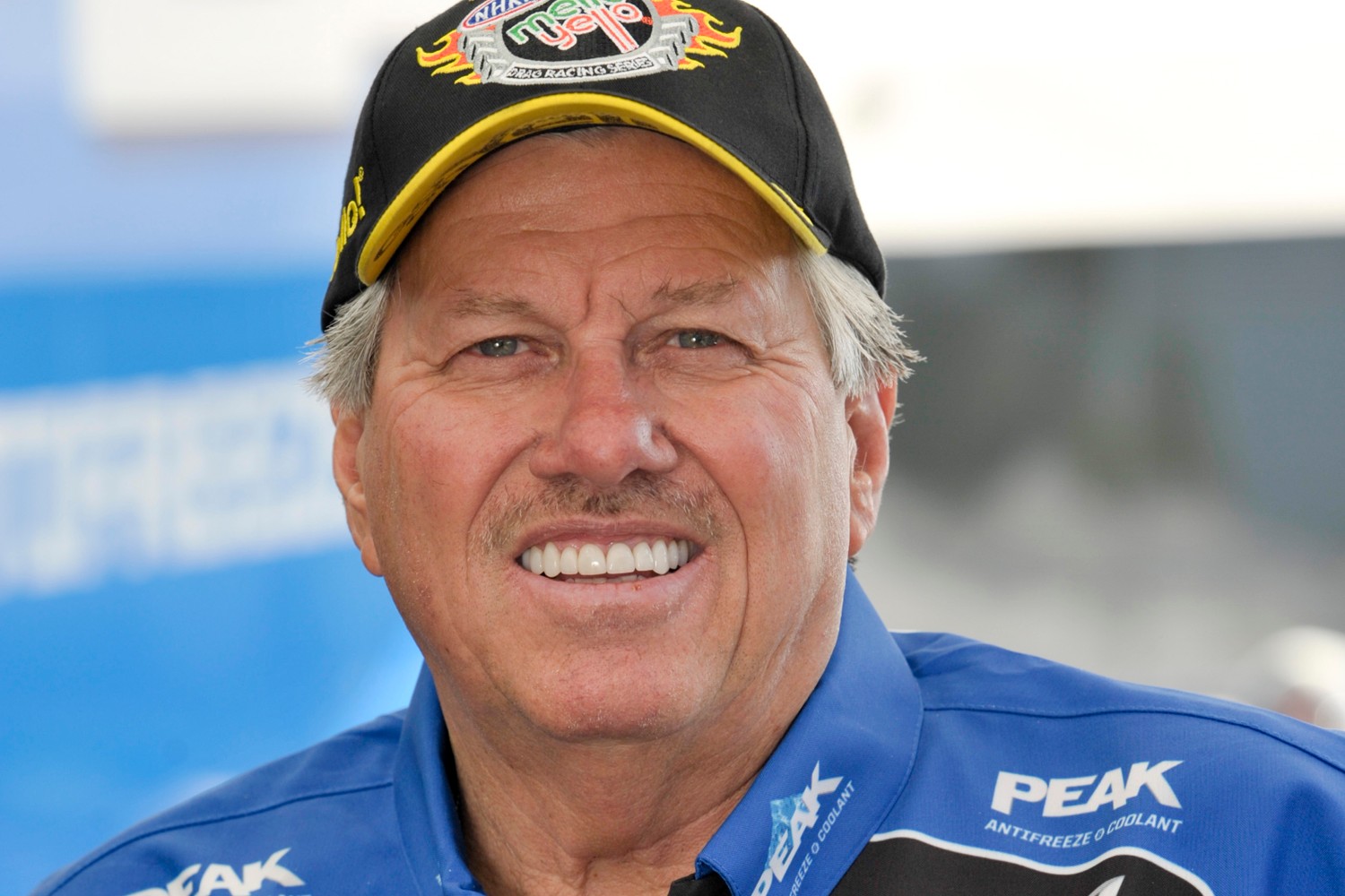 John Force to be inducted as a Legend of Thunder Valley