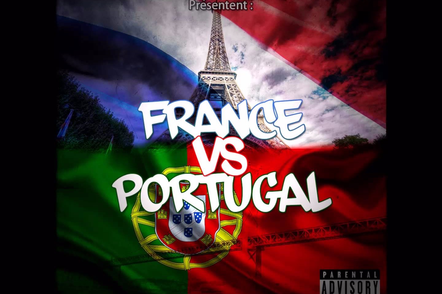 EURO 2016 Final Preview: Portugal v France