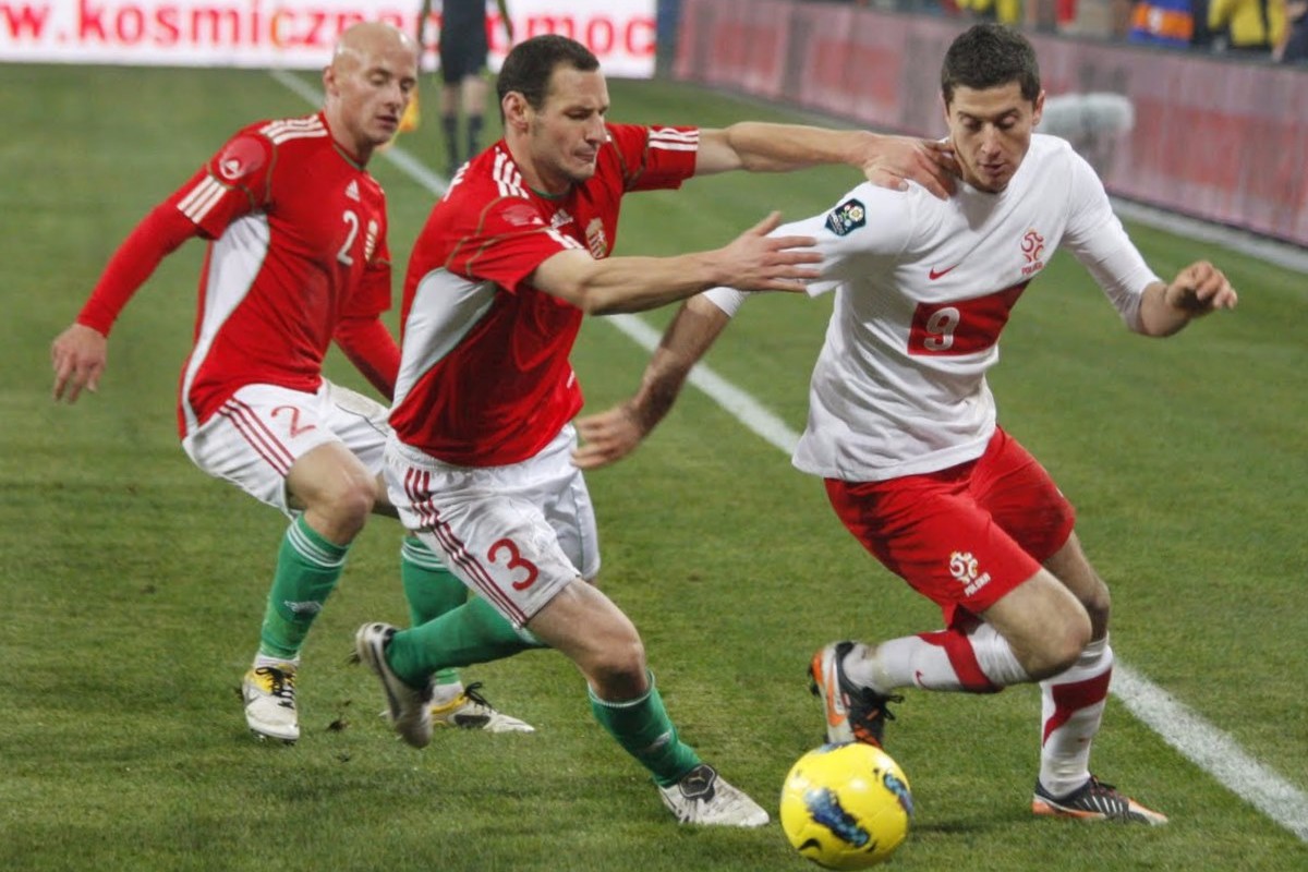 EURO 2016 preview: Poland v Portugal