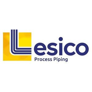 Lesico Process Piping