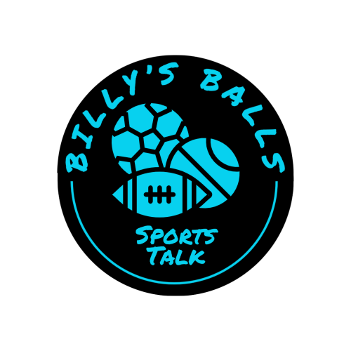 Billys Balls Sports Talk