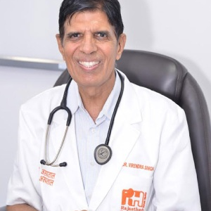 Dr Virendra Singh