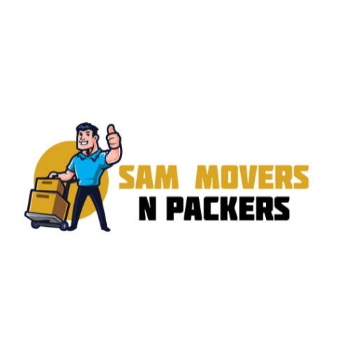 Sam Movers N packers