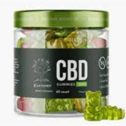 EarthMed CBD Gummies