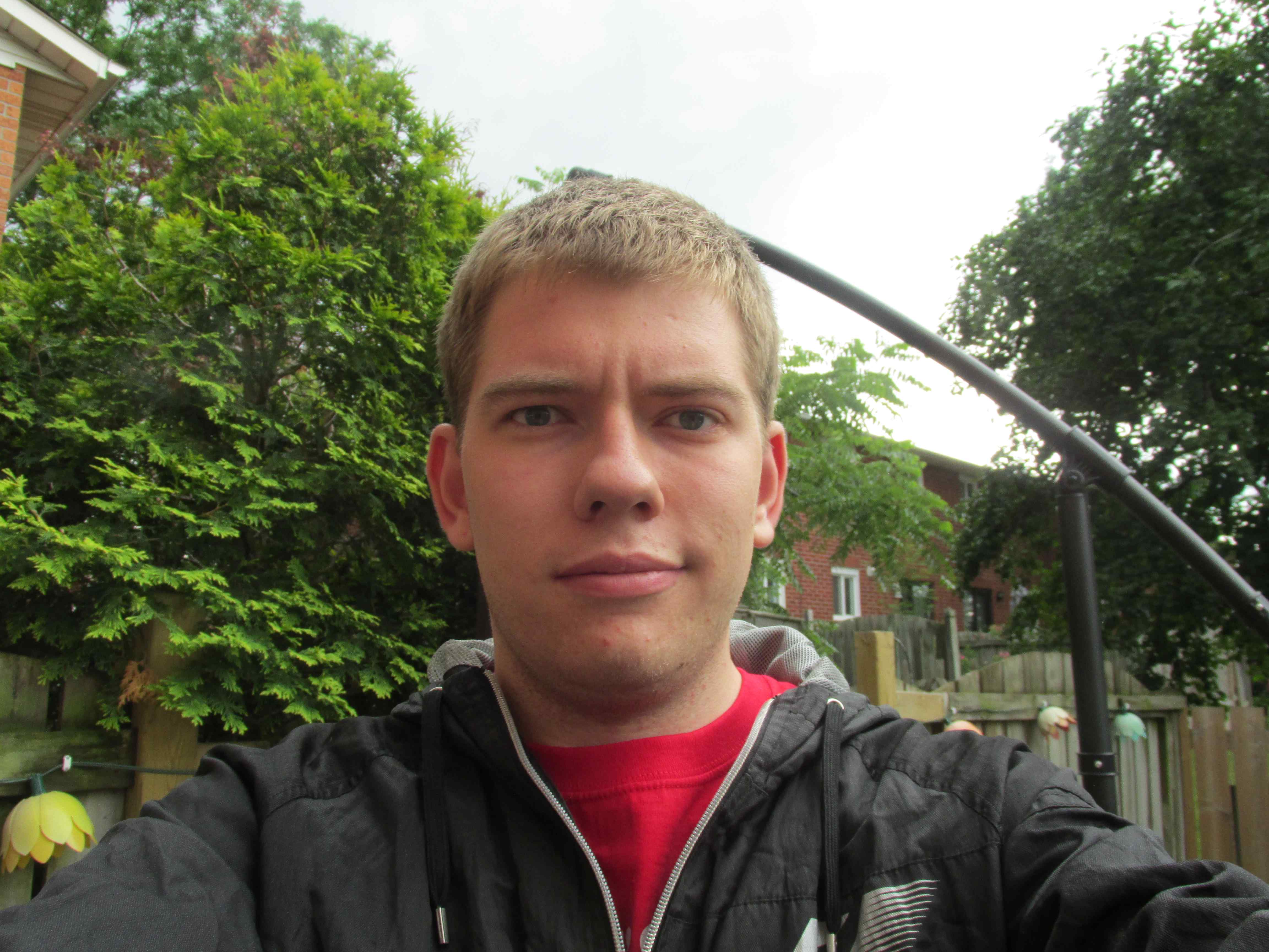 Scott Stevenett
