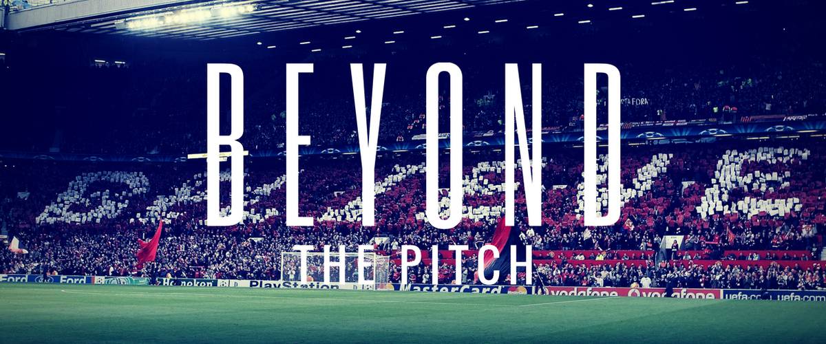 Beyond the pitch avatar