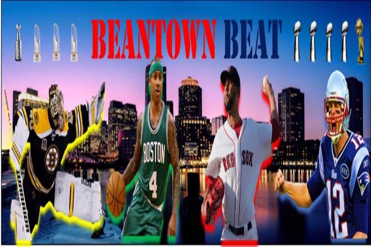 Beantown beat avatar
