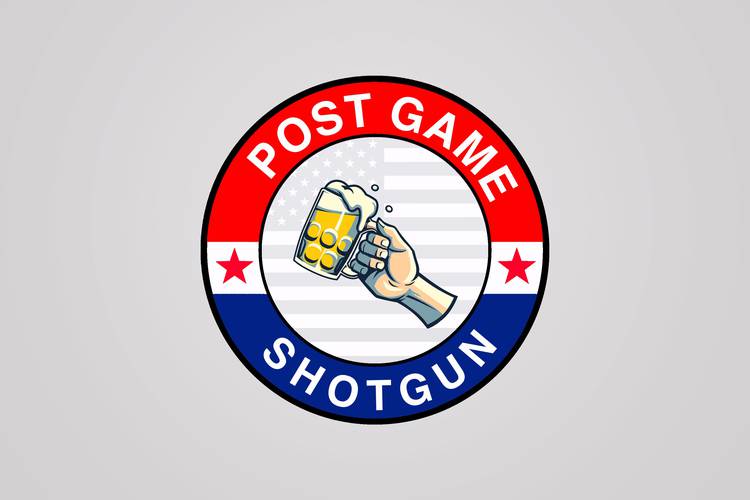 Postgame shotgun avatar