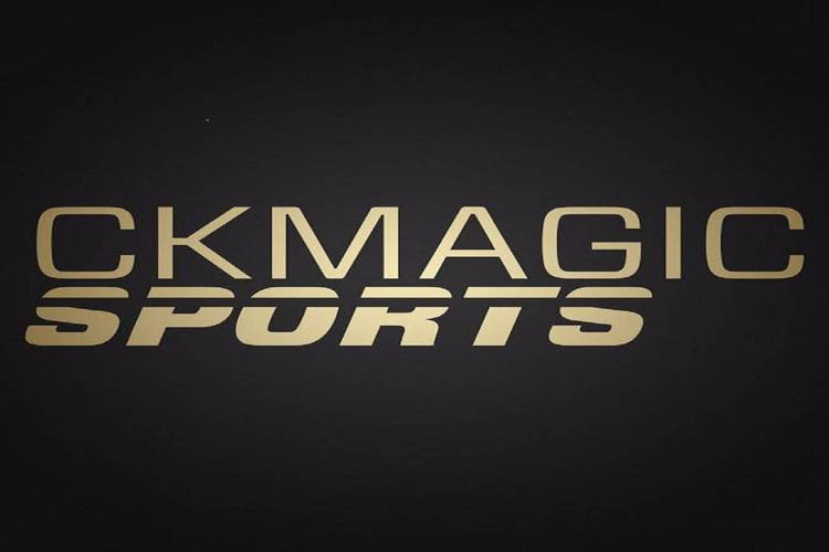 Ckmagicsports's blog avatar