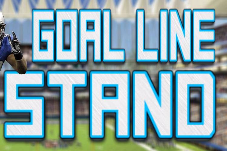 Goal line stand avatar