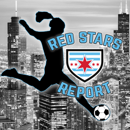 Red Stars Report's icon