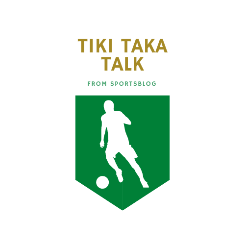 Tiki Taka Talk's icon