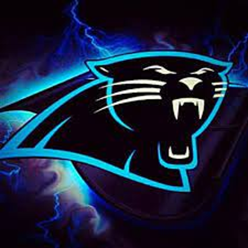 Panther Poundup Logo