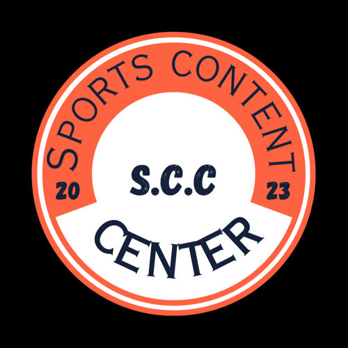 S.C.C - Sport's Content Center