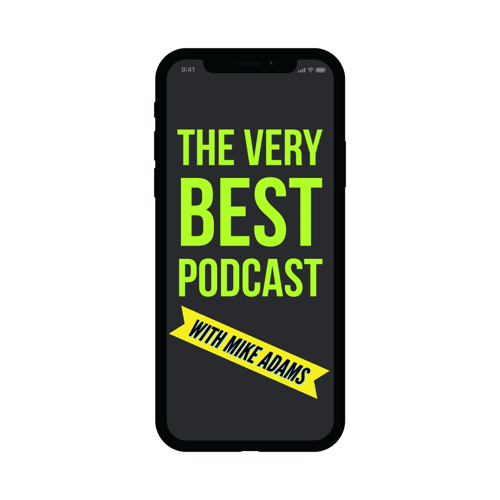 The Very Best Podcast