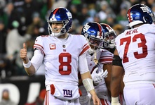 3 takeaways from Daniel Jones' extension with the New York Giants