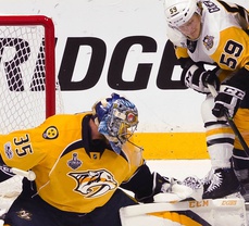 Why Atlanta cannot help but be jealous of Music City and the Nashville Predators