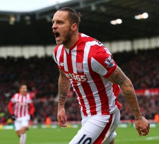 Arnautovic's Fall From Grace