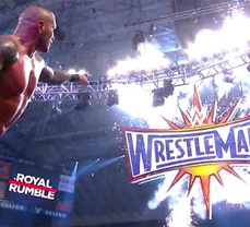 Royal Rumble 2017 Analysis:  Cena Makes History, and Orton surprises everyone!