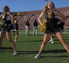 Appalachian State vs. Louisiana Lafayette Odds, Official Betting Preview